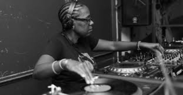 DJ Tunesmith