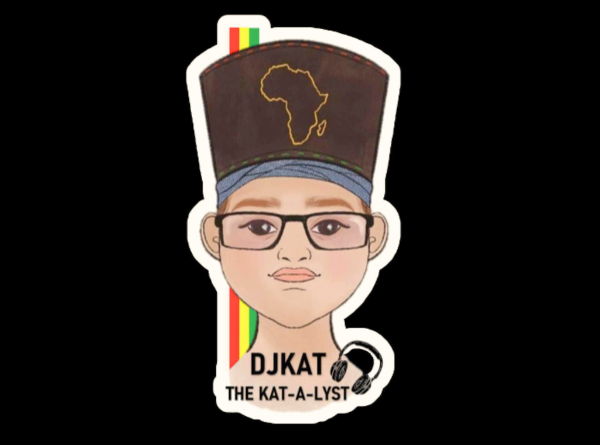 DJ KAT THE KAT-A-LYST