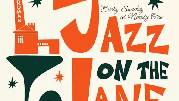 Jazz On The Lane