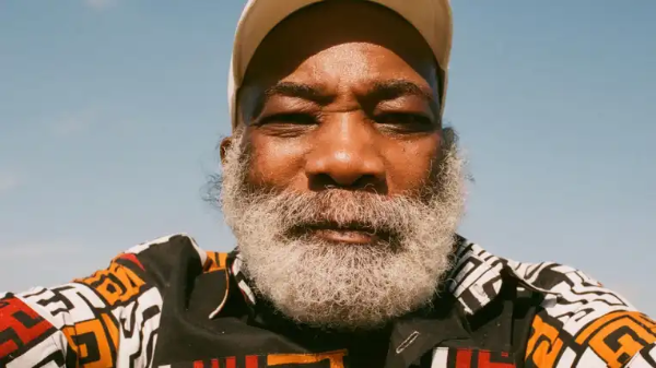 British Reggae legend Dennis Bovell - DJ & PA Set