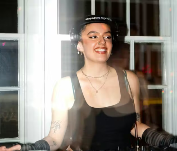 DJ: Limi (All Night Long)