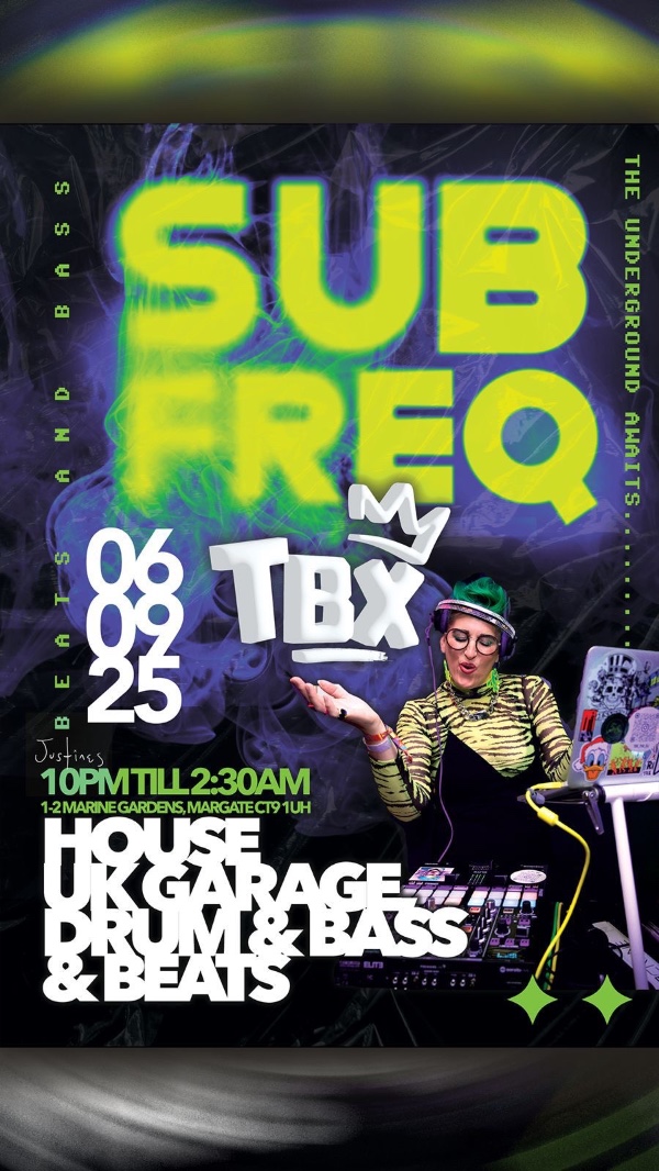 Sub - Freq 