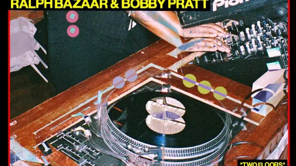 Midnight Runner presents: No Blacks No Irish, Conrad Lee, Ralph Bazaar, Bobby Pratt