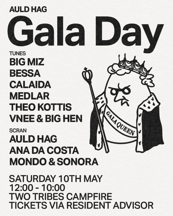 Gala Day 