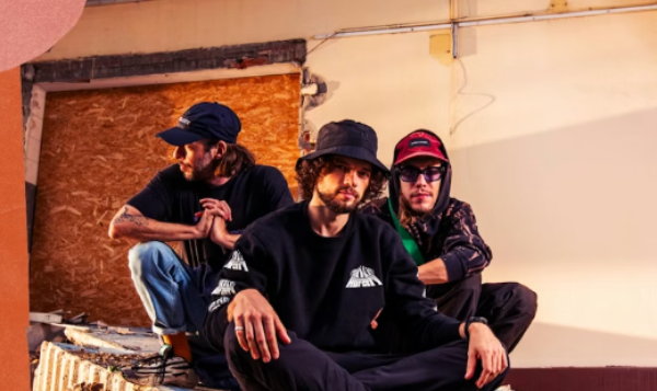 Jazzbois @ Village Underground