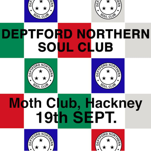 Deptford Northern Soul Club