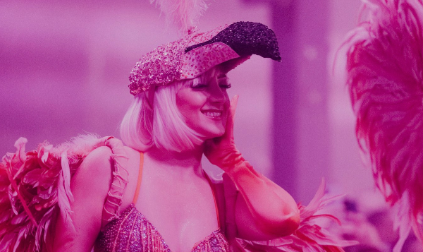 LA DISCOTHÈQUE: TODD TERJE, FAT TONY + MORE