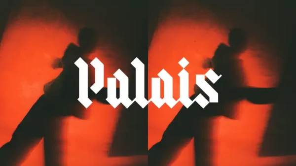 Ballroom at Palais: Handson Family