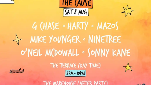 Boat Club Open Air