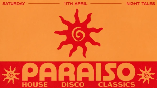 Paraiso Disco: House, Disco, Classics