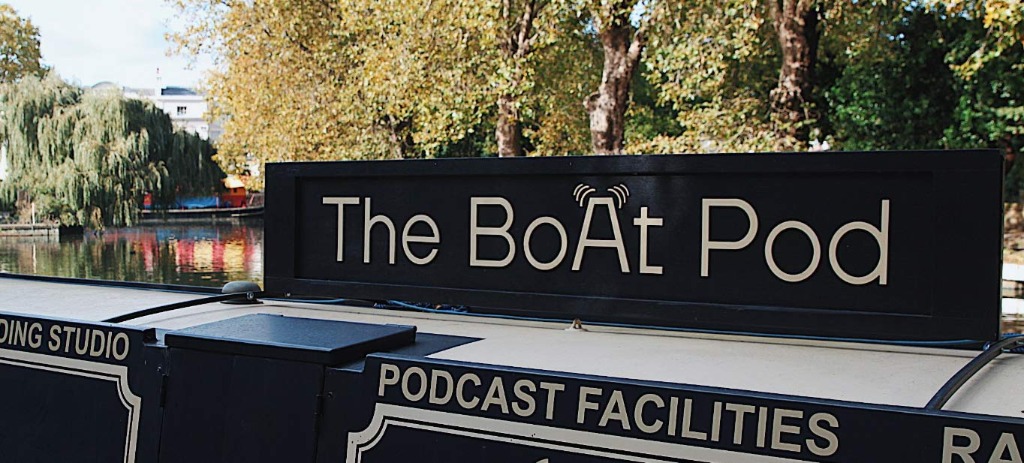 the BoAtpod