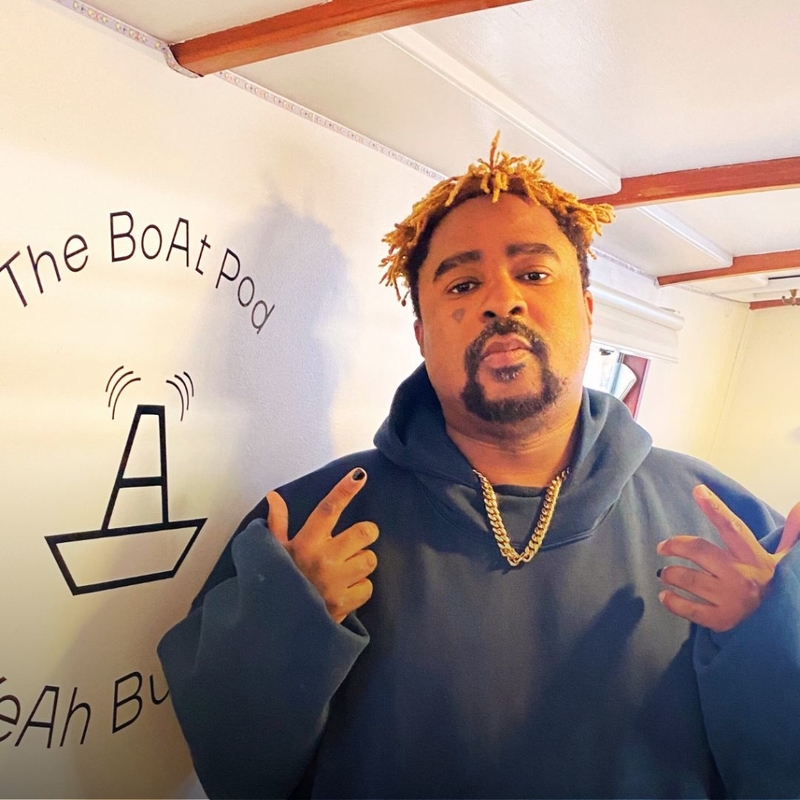 Byron The Aquarius