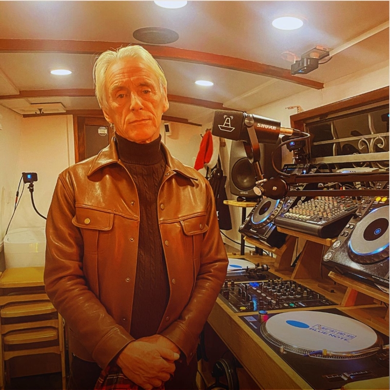 Paul Weller